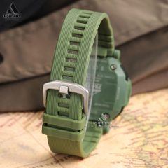 Casio Protrek PRJ-B001-5732P-07 بند و قفل ساعت کاسیو