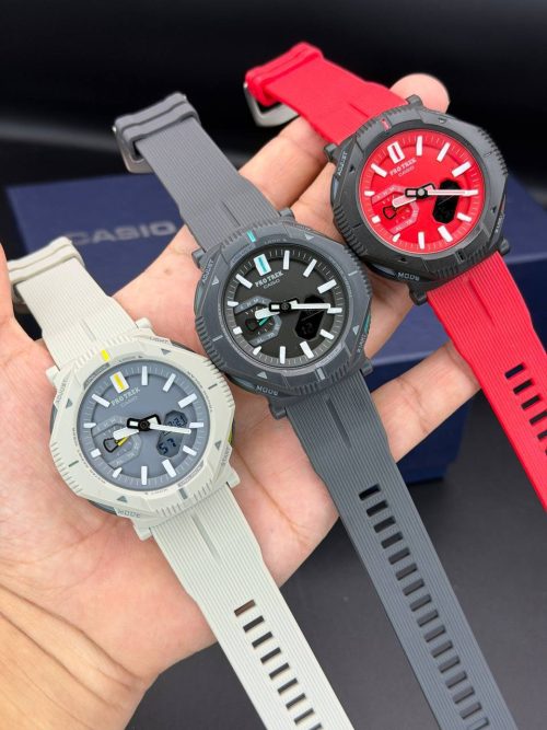 Casio Protrek PRJ-B001-5732P