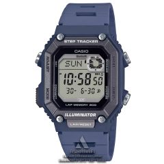 ساعت مچی کاسیو Casio WS-B1000-2AVDF