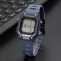 Casio-WS-B1000-2AVDF-02 ساعت کاسیو اورجینال دست دوم Casio WS-B1000-2AVDF