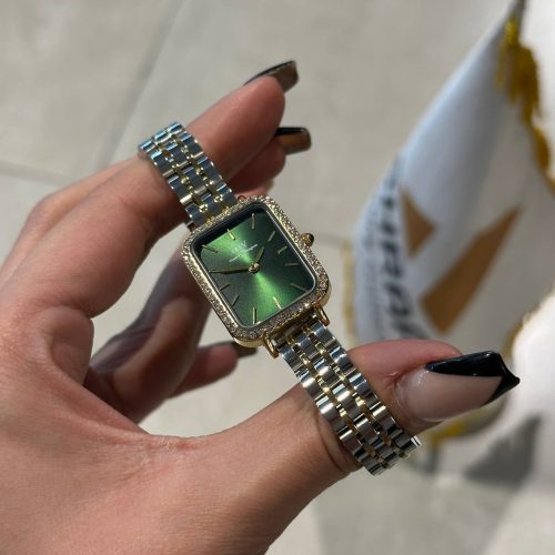 Daniel Wellington 550-WSG