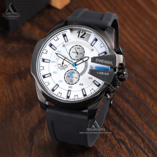 ساعت دیزل مردانه