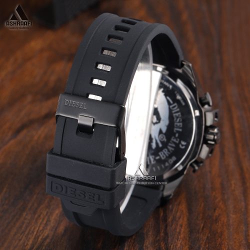 بند و قفل ساعت دیزل