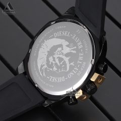 درب پشت ساعت دیزل Diesel DZ-4338K