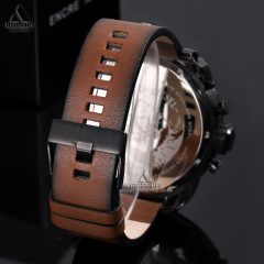 بند و قفل ساعت دیزل Diesel DZ-7214BK