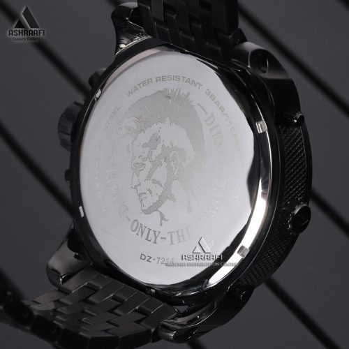 درب پشت دیزل Diesel DZ-7214K