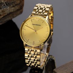 Emporio-Armani-AR-1602G-02 ساعت امپریو آرمانیهای کپی Emporio Armani AR-1602G
