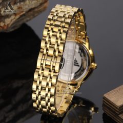 Emporio-Armani-AR-1602G-03 بند و قفل ساعت امپریو آرمانی
