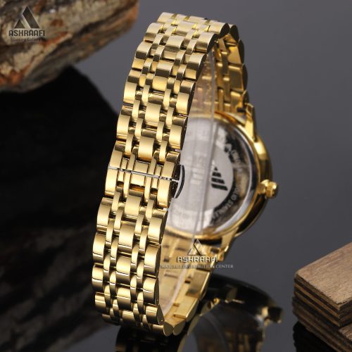 بند و قفل ساعت امپریو آرمانی