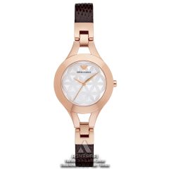 ساعت زنانه امپریو آرمانی Emporio Armani AR-7431BR