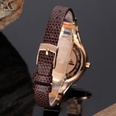 Emporio-Armani-AR-7431BR-04 بند و قفل ساعت امپریو آرمانی