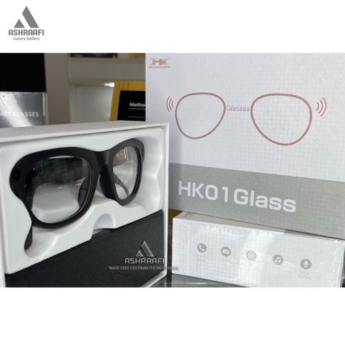 HK01 GLASS