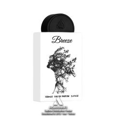 ادکلن بریز لطافه Lattafa Breeze Unisex