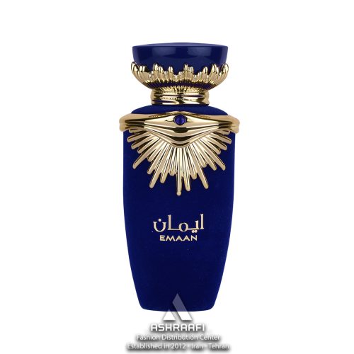 ادکلن لطافه ایمان Lattafa Emaan
