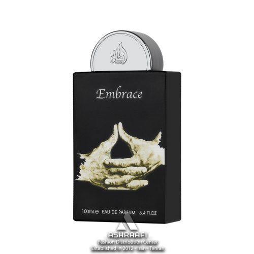 ادکلن امبریس لطافه پراید Lattafa Pride Embrace Unisex