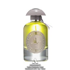ادکلن لطافه رائد سیلور Lattafa Raed Silver Unisex