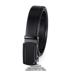 کمربند مردانه ریلی Leather Ratchet Belt BL119