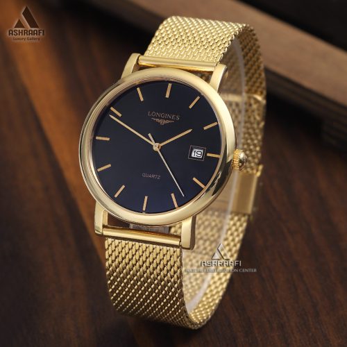 ساعت مردانه لونژین Longines 296-G