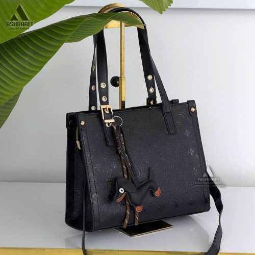 کیف لویی ویتون مشکی