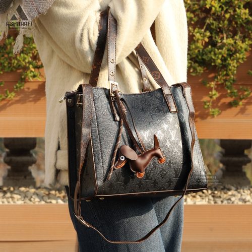 کیف دوشی زنانه