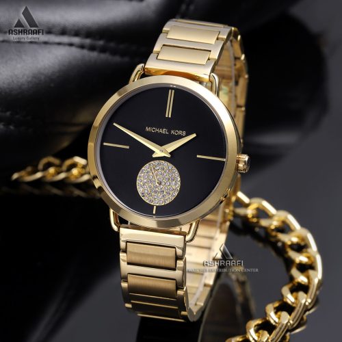 ساعت زنانه مایکل کورس Michael Kors MK-3788