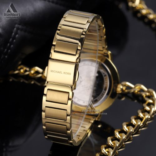 بند و قفل ساعت مایکل کورس