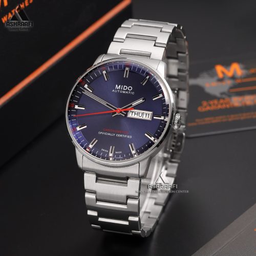 ساعت میدو اتوماتیک Mido Commander II