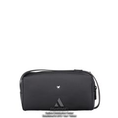 شوز بگ مون بلان Montblanc Shoes Bag A01