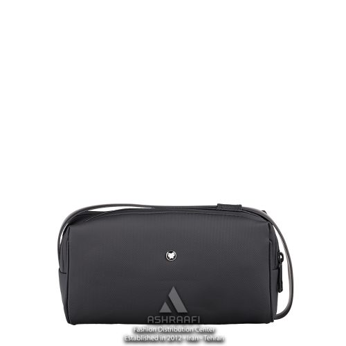 شوز بگ مون بلان Montblanc Shoes Bag A01