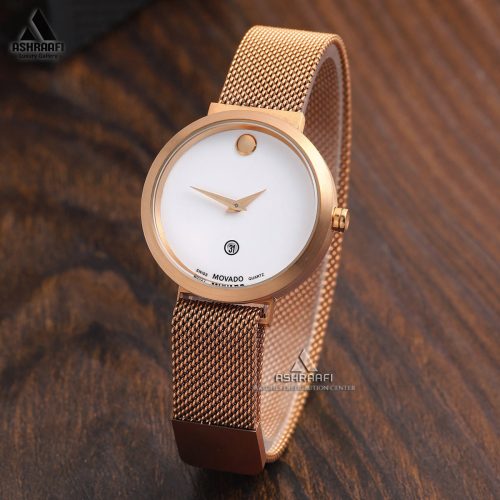 ساعت زنانه موادو