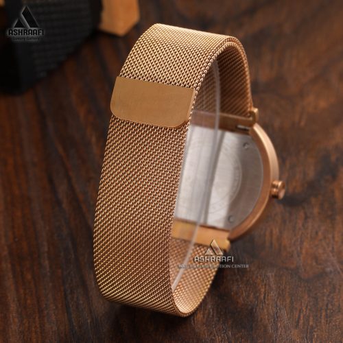 بند و قفل ساعت موادو