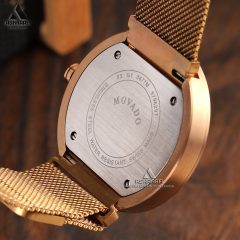 درب پشت ساعت مچی موادو Movado 1689