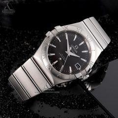 فروش ساعت دست دوم امگا Constellation Co-Axial