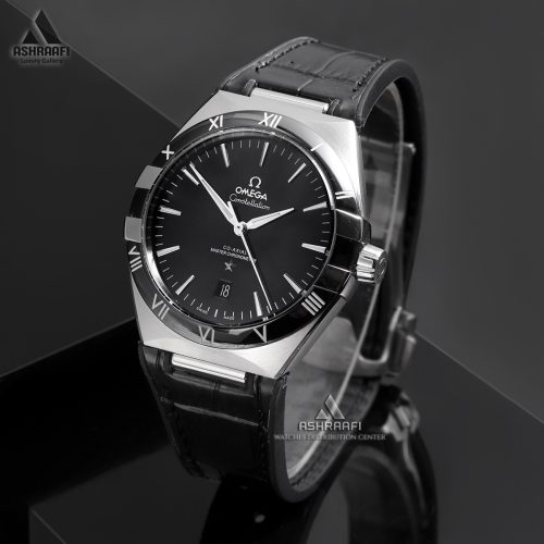 ساعت امگا کانسلیشن مردانه Omega Constellation Z-SK
