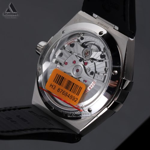 درب پشت ساعت امگا کانسلیشن Omega Constellation Z-SK