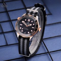 ساعت مردانه امگا Omega Seamaster A-007-65