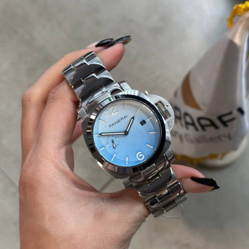 Panerai Luminor Due Pastello-BS