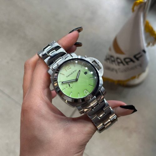 Panerai Luminor Due Pastello-GS