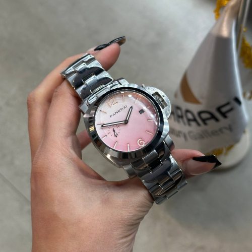 Panerai Luminor Due Pastello-PS