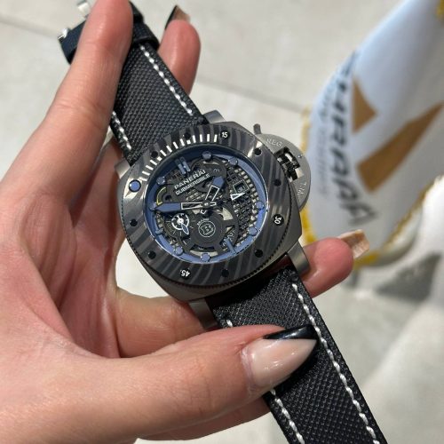 Panerai Submersible OP6374-GK