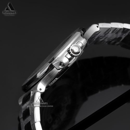 سرکوک ساعت پتک Patek Philippe Nautilus Z-SB