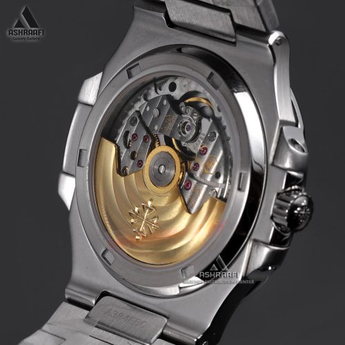 درب پشت ساعت پتک فیلیپ ناتیلوس