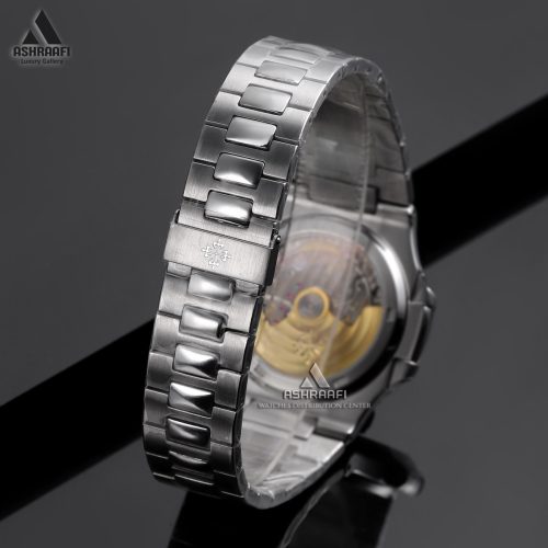بند و قفل ساعت پتک فیلیپ Patek Philippe Nautilus Z-SB
