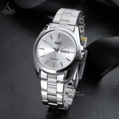 ساعت مردانه کیو اند کیو Q&Q A05A-003PY