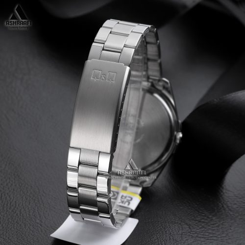 بند و قفل ساعت کیو اند کیو Q&Q A05A-003PY