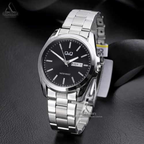 ساعت مردانه کیو اند کیو Q&Q A05A-005PY
