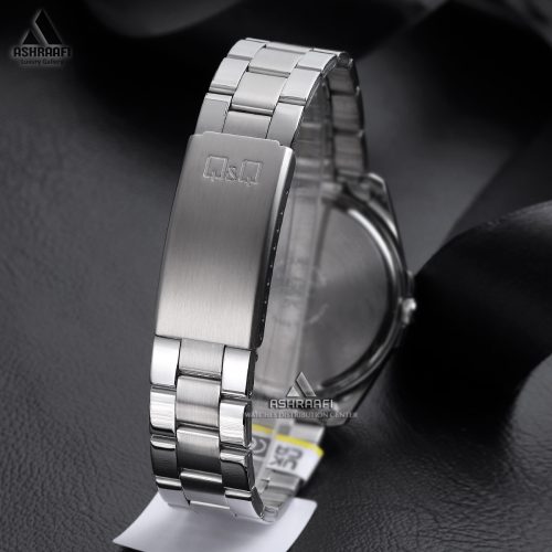 بند و قفل ساعت کیو اند کیو Q&Q A05A-005PY