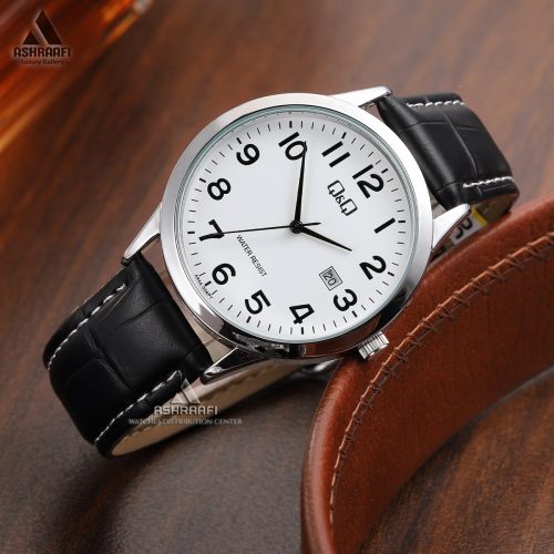 ساعت مردانه کیو اند کیو Q&Q A44A-004PY