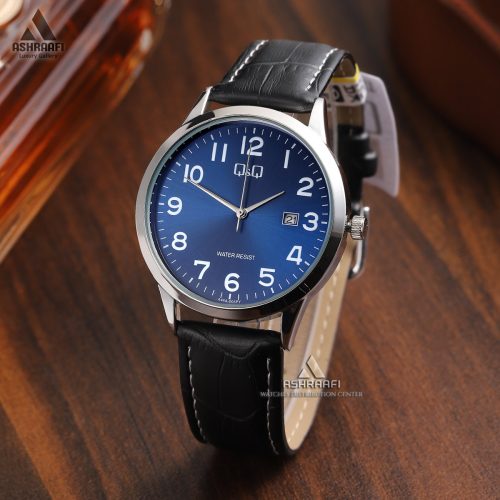 ساعت مردانه کیو اند کیو Q&Q A44A-005PY