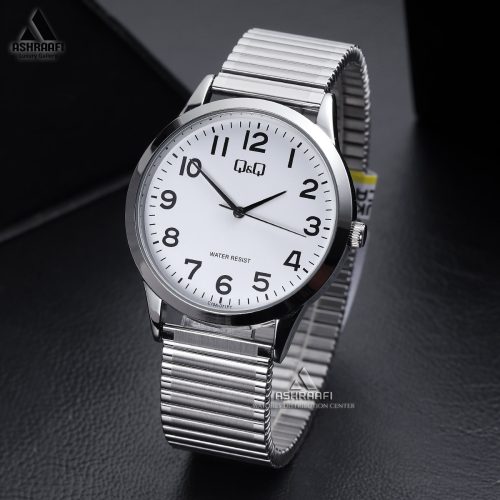 ساعت مردانه کیو اند کیو Q&Q C10A-071PY